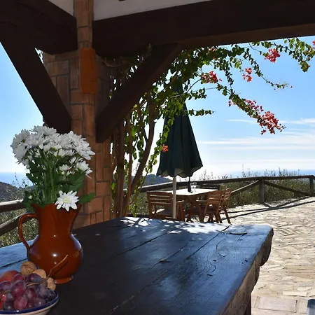 Lagarillo Mit Privatem Pool Holiday home