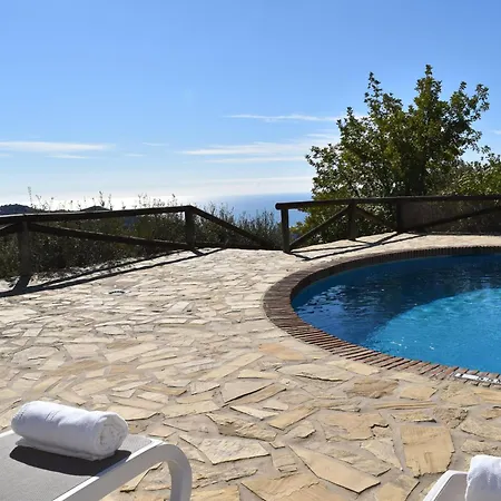 Lagarillo Mit Privatem Pool
