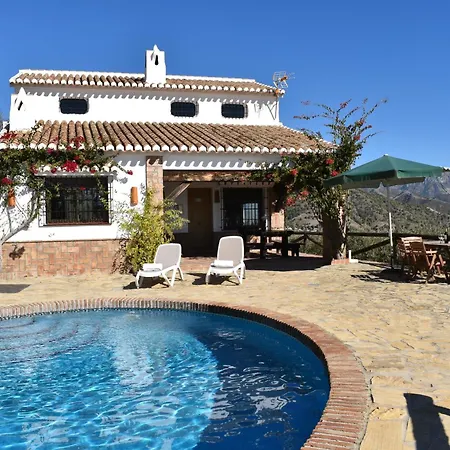 Lagarillo Mit Privatem Pool Holiday home