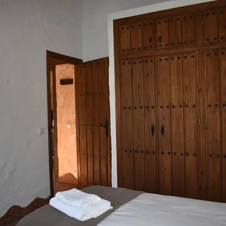 Lagarillo Mit Privatem Pool Holiday home Competa