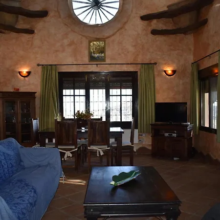 Holiday home Lagarillo Mit Privatem Pool Competa