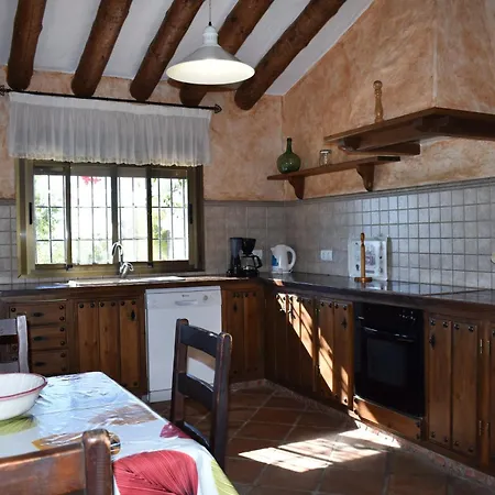 Lagarillo Mit Privatem Pool Holiday home