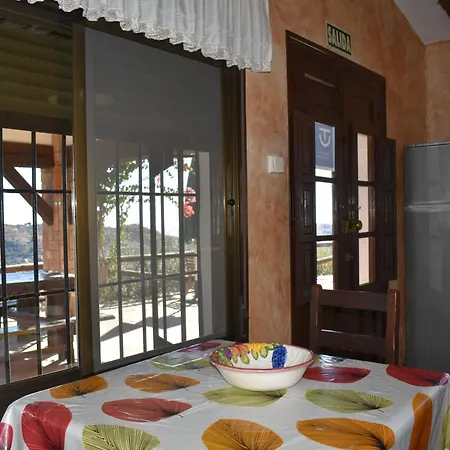 Lagarillo Mit Privatem Pool Holiday home *