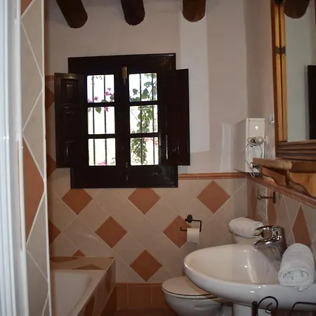 Lagarillo Mit Privatem Pool Holiday home