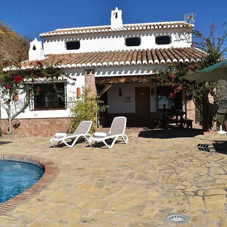 Holiday home Lagarillo Mit Privatem Pool *