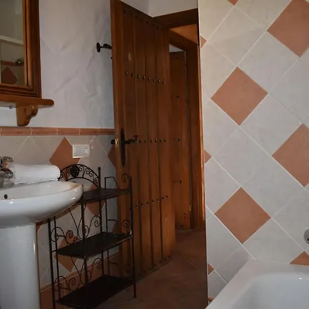 Lagarillo Mit Privatem Pool Prázdninový dům *