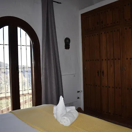Prázdninový dům Lagarillo Mit Privatem Pool