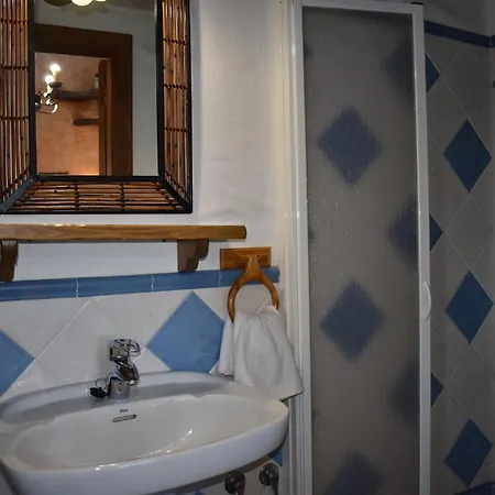 Lagarillo Mit Privatem Pool Prázdninový dům *